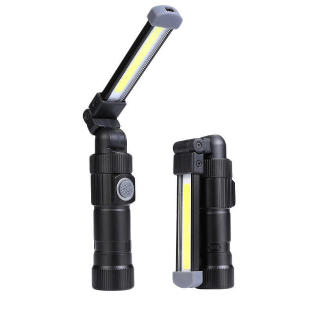 Lámpara LED Stick magnética y plegable