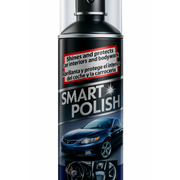 Kit cuidado coche 3 en 1 para brillo y limpieza
