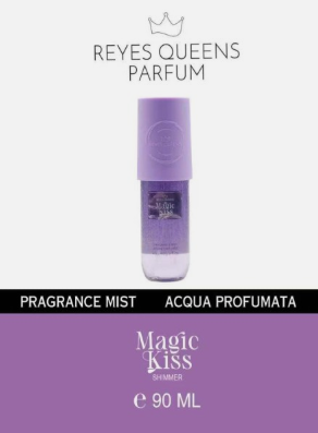 Perfuma tu piel con glow
