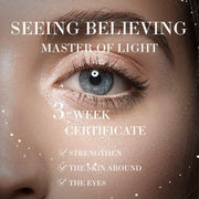 Contorno de Ojos con Retinol Reafirmante