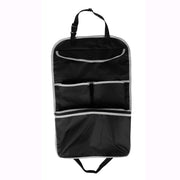 Pack organizador coche maletero y asiento