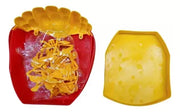 Juego Papas Fritas Voladoras para reír
