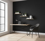 Rollo adhesivo pared y muebles 45x2m