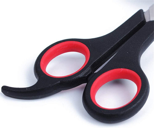 Tijeras 14 cm de acero inoxidable