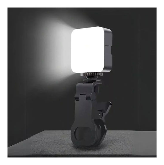 LED Video Light para foto y vídeo