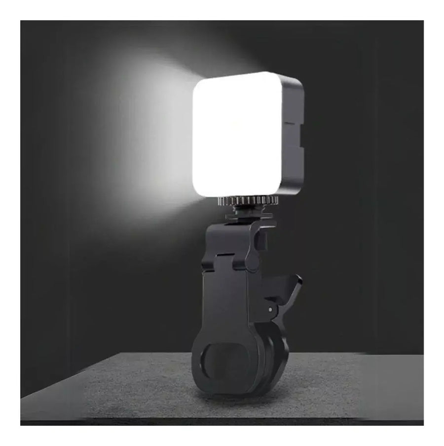 LED Video Light para foto y vídeo