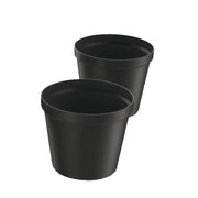 Hervidor de viaje acero 0,5L compacto