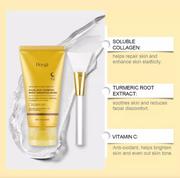 Mascarilla de Noche Hoygi Envolvente