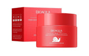 Crema Facial Baba de Caracol BIOAQUA
