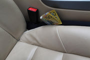 Organizador para asiento de coche