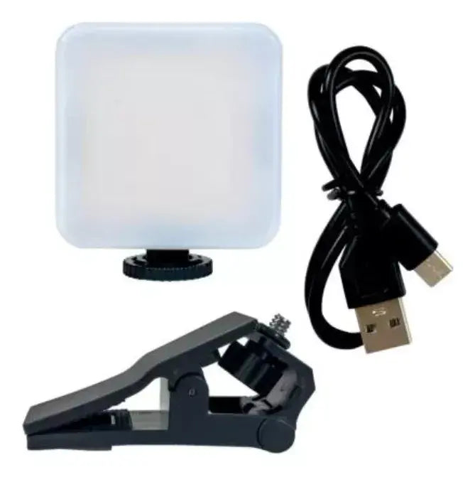 LED Video Light para foto y vídeo