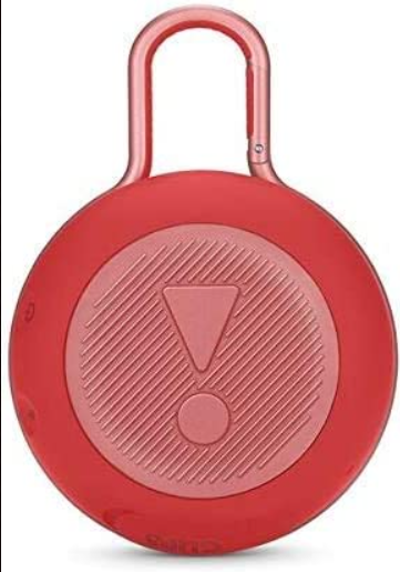 Altavoz Bluetooth portátil resistente al agua