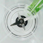 Licuadora jarra de plástico 1,5 L