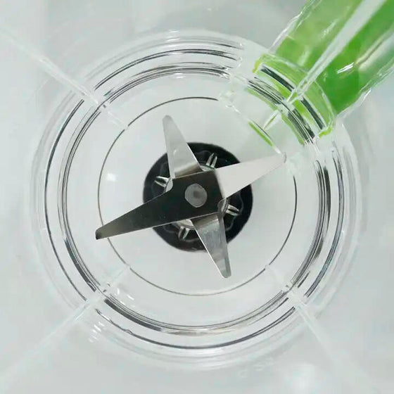 Licuadora jarra de plástico 1,5 L