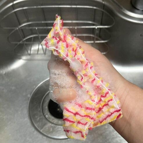 Paño ultra absorbente para limpieza rápida