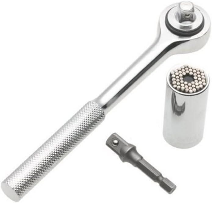 Una llave para casi todo