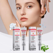 Contorno de Ojos Antiarrugas Iluminador