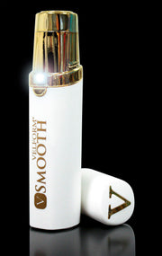 Depiladora facial compacta 18K