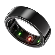 Anillo inteligente Aurapro con estuche