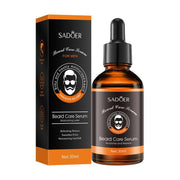 Sérum para barba SADOER | Nutre y suaviza