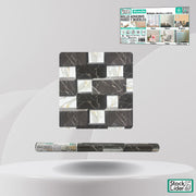 Rollo adhesivo pared y muebles 45x2m