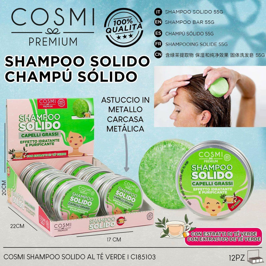 Menos plástico. Más cuidado.
