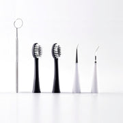 Kit de limpieza dental completo USB