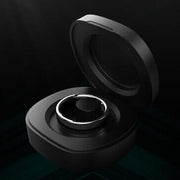Anillo inteligente Aurapro con estuche