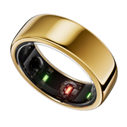 Anillo inteligente Aurapro con estuche