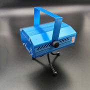 Proyector LED escenario con mando