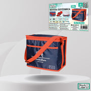 Nevera isotérmica 20L para comida y bebida