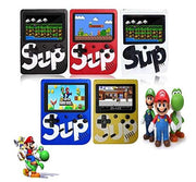 Consola Gameboy Retro Portátil 400 Juegos