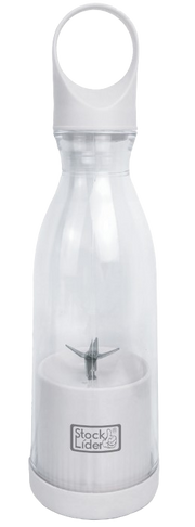 Batidora portátil USB para smoothies al momento