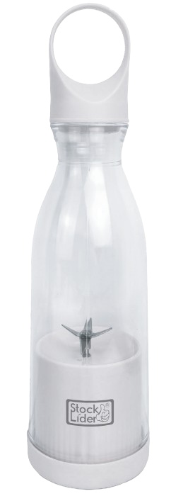 Batidora portátil USB para smoothies al momento