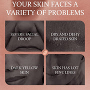 Crema de Cara Antiedad Sangre de Dragón