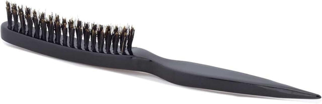 Cepillo de fibras naturales para cabello