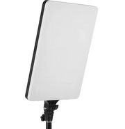 Aro de luz LED 16 pulgadas regulable