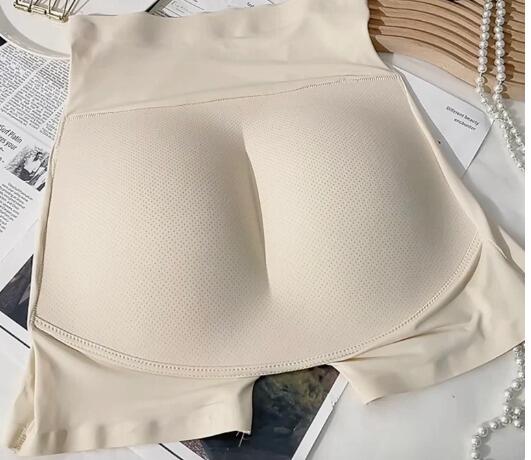Faja culote moldeadora para glúteos
