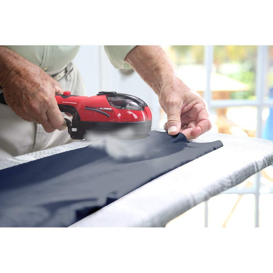 Plancha de mano a vapor para ropa