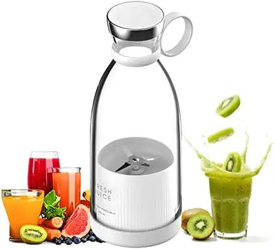 Licuadora portátil Fresh Juice para smoothies