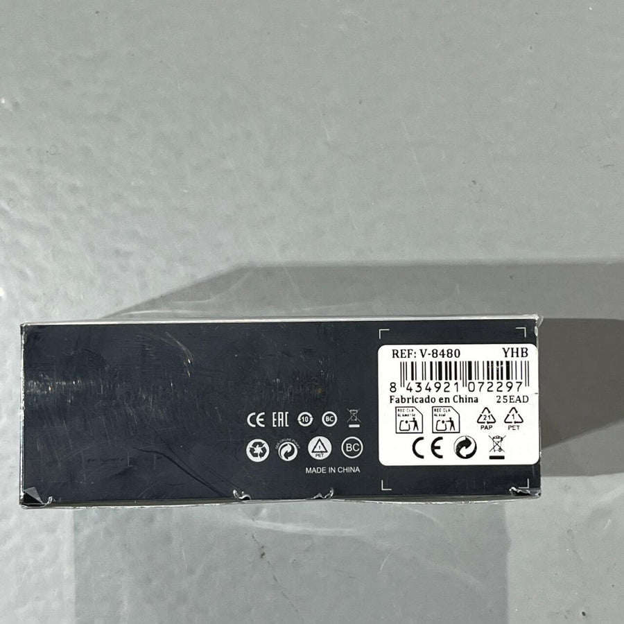 Altavoz portátil GO3 IP67 con Bluetooth