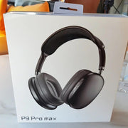 Auriculares inalámbricos diadema P9 Pro Max