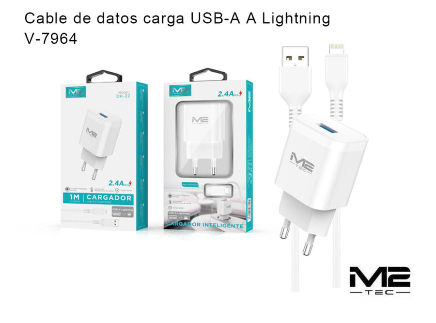 Carga tu Apple sin esperas