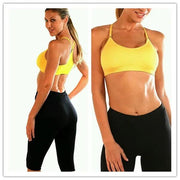 Leggings térmicos gimnasio mujer
