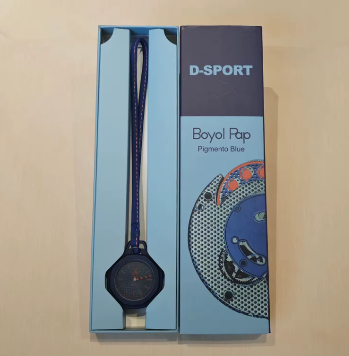 Reloj Trendy Fashion Boyol Pap