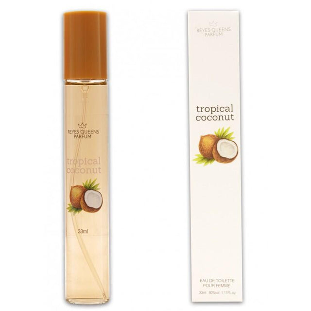 Perfume Coco Tropical 33ml Eau de Toilette