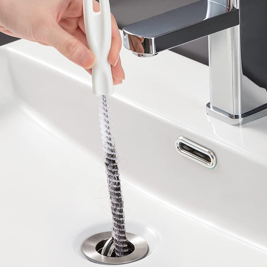 Desatascador 60cm para tuberías y desagües