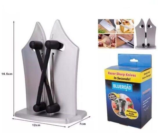 Afilacuchillos manual para cocina