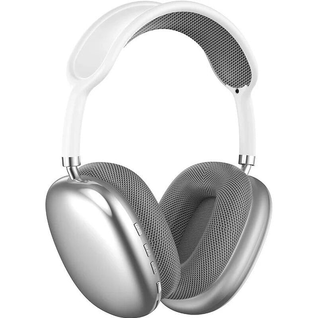 Auriculares inalámbricos diadema P9 Pro Max