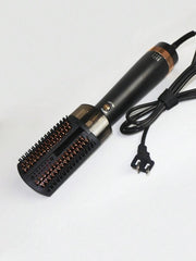 Cepillo steam para alisar y secar